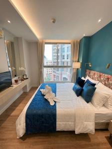 Grande Caribbean Water Park Condo