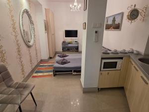 Lov3 1BR by BulgarianHomes