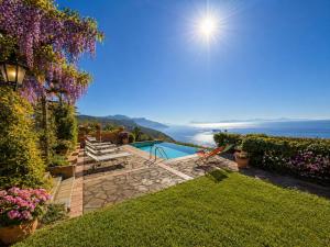 AMORE RENTALS - Villa Raffaella