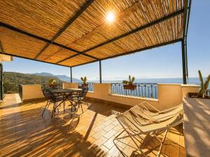 AMORE RENTALS - Villa Raffaella