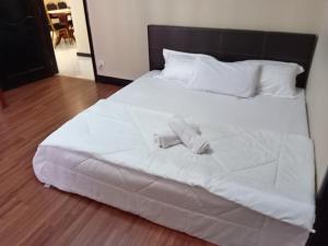 Awan Marina Vacation Homestay Kota Kinabalu City