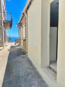 Maison entière 6 pers avec mer à pied Cap Corse