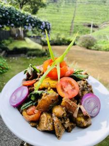 The Nonis Hotel & Family Restaurant