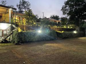 The Nonis Hotel & Family Restaurant