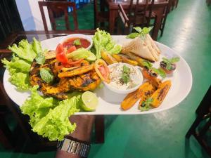 The Nonis Hotel & Family Restaurant