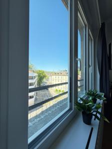 HRE Apartments St Gallen City