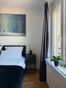 HRE Apartments St Gallen City