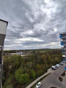 Bochenka Kraków Apartament II