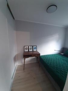 2 pokojowy apartament z kuchnią - Kraków Podgórze Kozłówek