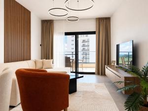 Caesar Blue Collection Nothern Cyprus Family Bedroom Suites