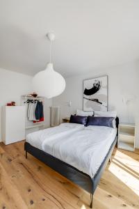 HRE Apartments St Gallen City