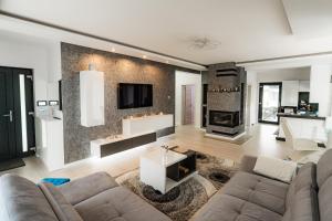 Casa DIAMOND LUX&SPA