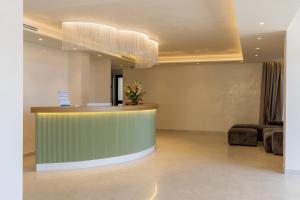 ARBORIS BELLI Hotel