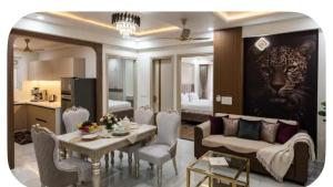 SR homestays near by MG hospital
