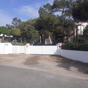 résidence hollywood piscine golf pres plage