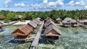 Sehati Homestay - Raja Ampat