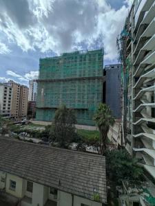 Scenic stays 1BR Kilimani