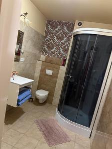 Apartament Gorgeus