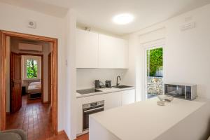 ApartmentsGarda - Albisano Sky House