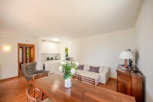 ApartmentsGarda - Albisano Sky House