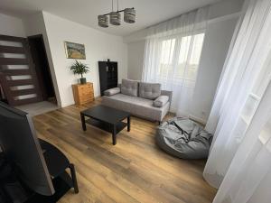 RK3 Apartament Prokocim
