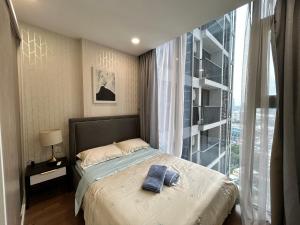 Eco Green Modern Apartment