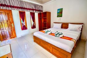Golo Tango Homestay