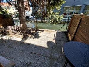 Monteurunterkunft Graz-Lend