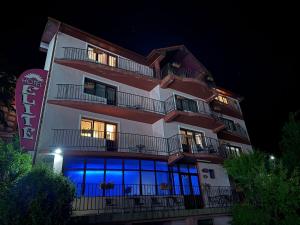 Hostel Elite