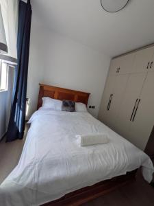 Scenic stays 1BR Kilimani