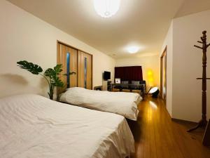 2-Story House for 11 -3m Walk to Stn -Near Skytree