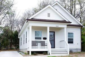 Clean & Serene House Studio - easy onoff I-40