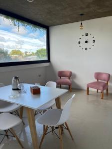Departamento Avenida 38