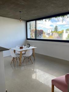 Departamento Avenida 38