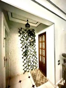 Luxury apartment in sheraton for rent