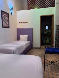 Riad Ayoub Fes