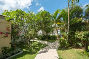 Private Oceanfront Villa Kingfisher - 20m Infinity Pool