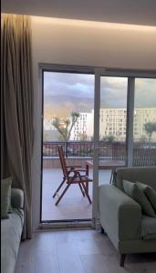 Apartament in emerald