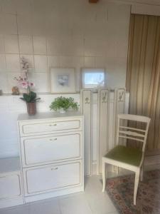 Ferienwohnung Vogelnest