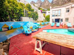 VistaBlu Camps Bay