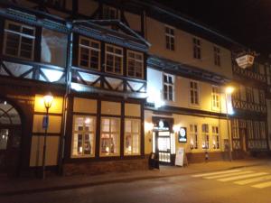 Hotel Corveyer Hof
