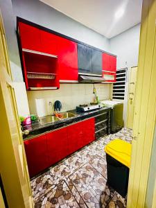 DamaiVistaHomestay