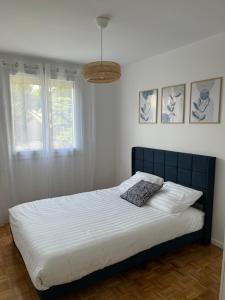 Cozy Family House - Garden & Parking - Near Paris