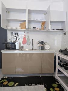 Scenic stays 1BR Kilimani