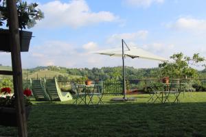 Be Langhe in Monforte - Camere di Cascina