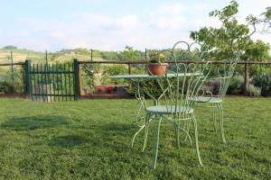 Be Langhe in Monforte - Camere di Cascina