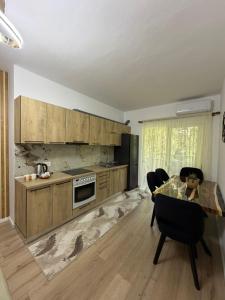 Green Haven Apartment By the Sea