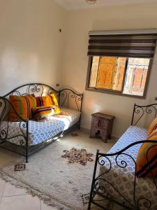 Modern apartment, 10 minutes from the airport