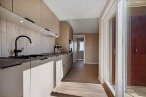 Renovated Beach House With Unique Location