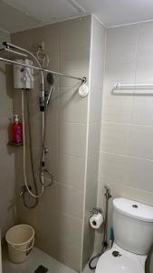 Jazz staycation makati by as